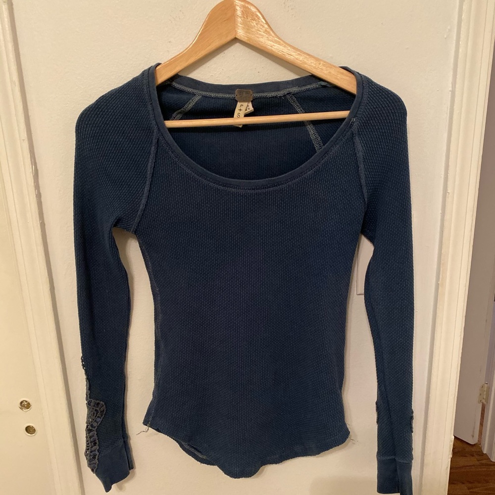 Free People Top